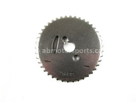A used Camshaft Sprocket 42T from a 2007 RENEGADE 800R Can Am OEM Part # 420254432 for sale. Can Am ATV parts for sale in our online catalog…check us out!