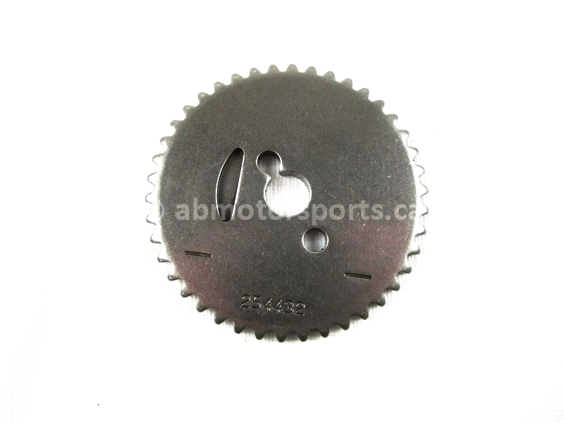 Can-Am ATV UTV Parts| Alberta Motorsports Sales & Salvage Ltd
