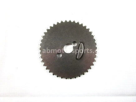 A used Camshaft Sprocket 42T from a 2007 RENEGADE 800R Can Am OEM Part # 420254432 for sale. Can Am ATV parts for sale in our online catalog…check us out!