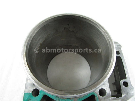 A used Cylinder Core from a 2007 RENEGADE 800R Can AM OEM Part # 420613586 for sale. Can Am ATV parts for sale in our online catalog…check us out!