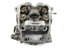 A used Cylinder Head Front from a 2007 RENEGADE 800R Can AM OEM Part # 420623067 for sale. Can Am ATV parts for sale in our online catalog…check us out!