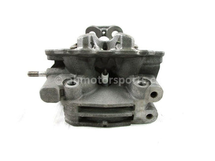 A used Cylinder Head Front from a 2007 RENEGADE 800R Can AM OEM Part # 420623067 for sale. Can Am ATV parts for sale in our online catalog…check us out!