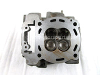 A used Cylinder Head Front from a 2007 RENEGADE 800R Can AM OEM Part # 420623067 for sale. Can Am ATV parts for sale in our online catalog…check us out!