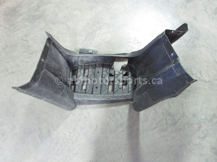 A used Footwell Right from a 2007 OUTLANDER 650 HO XT Can Am OEM Part # 705001311 for sale. Can Am ATV parts for sale in our online catalog…check us out!