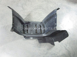 A used Footwell Left from a 2007 OUTLANDER 650 HO XT Can Am OEM Part # 705001312 for sale. Can Am ATV parts for sale in our online catalog…check us out!