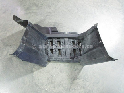 A used Footwell Left from a 2007 OUTLANDER 650 HO XT Can Am OEM Part # 705001312 for sale. Can Am ATV parts for sale in our online catalog…check us out!