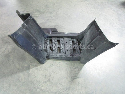 A used Footwell Left from a 2007 OUTLANDER 650 HO XT Can Am OEM Part # 705001312 for sale. Can Am ATV parts for sale in our online catalog…check us out!