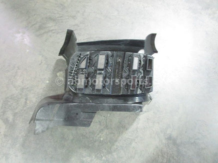 A used Footwell Left from a 2007 OUTLANDER 650 HO XT Can Am OEM Part # 705001312 for sale. Can Am ATV parts for sale in our online catalog…check us out!