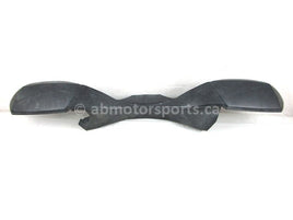 A used Handle Bar Protector from a 2007 OUTLANDER 650 HO XT Can Am OEM Part # 709400398 for sale. Can Am ATV parts for sale in our online catalog…check us out!