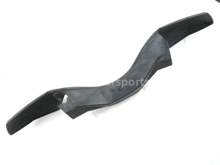 A used Handle Bar Protector from a 2007 OUTLANDER 650 HO XT Can Am OEM Part # 709400398 for sale. Can Am ATV parts for sale in our online catalog…check us out!