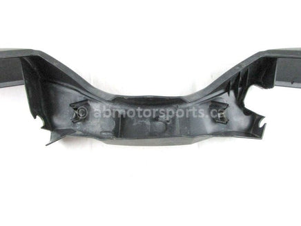 A used Handle Bar Protector from a 2007 OUTLANDER 650 HO XT Can Am OEM Part # 709400398 for sale. Can Am ATV parts for sale in our online catalog…check us out!