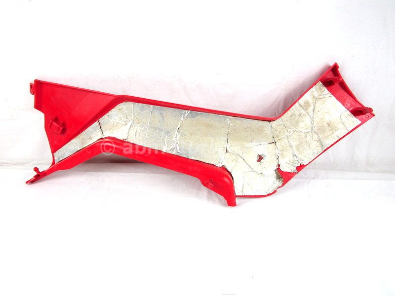 Side Panel Right - Can Am OUTLANDER 650 XT| Alberta Motorsports