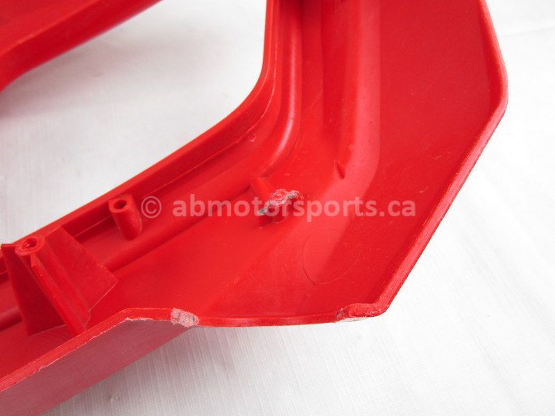 Fascia Front - Can Am OUTLANDER 650 XT| Alberta Motorsports Sales