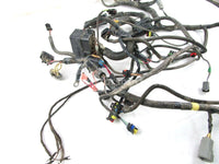 A used Main Harness from a 2007 OUTLANDER 650 HO XT Can Am OEM Part # 710000984 for sale. Can Am ATV parts for sale in our online catalog…check us out!