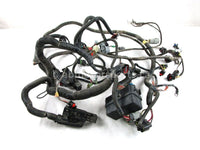 A used Main Harness from a 2007 OUTLANDER 650 HO XT Can Am OEM Part # 710000984 for sale. Can Am ATV parts for sale in our online catalog…check us out!