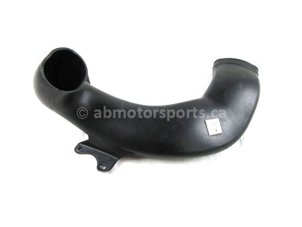 A used Air Intake Tube from a 2007 OUTLANDER 650 HO XT Can Am OEM Part # 706600008 for sale. Can Am ATV parts for sale in our online catalog…check us out!