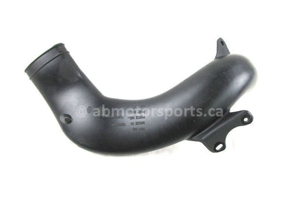 A used Air Intake Tube from a 2007 OUTLANDER 650 HO XT Can Am OEM Part # 706600008 for sale. Can Am ATV parts for sale in our online catalog…check us out!