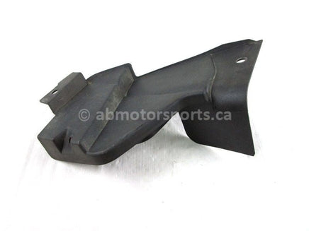 A used Splash Guard Inner Left from a 2007 OUTLANDER 650 HO XT Can Am OEM Part # 705002125 for sale. Can Am ATV parts for sale in our online catalog…check us out!