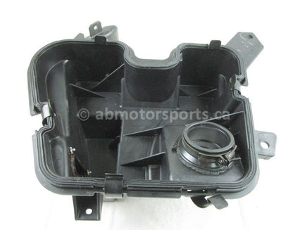 A used Air Box Base from a 2007 OUTLANDER 650 HO XT Can Am OEM Part # 707800173 for sale. Can Am ATV parts for sale in our online catalog…check us out!