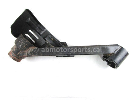 A used Swing Arm RR from a 2007 OUTLANDER 650 HO XT Can Am OEM Part # 706000498 for sale. Can Am ATV parts for sale in our online catalog…check us out!