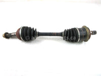 A used Axle RL from a 2007 OUTLANDER 650 HO XT Can Am OEM Part # 705500726 for sale. Can Am ATV parts for sale in our online catalog…check us out!