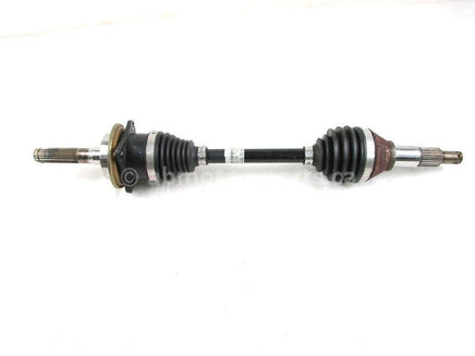 A used Axle FR from a 2007 OUTLANDER 650 HO XT Can Am OEM Part # 705400508 for sale. Can Am ATV parts for sale in our online catalog…check us out!