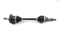 A used Axle FL from a 2007 OUTLANDER 650 HO XT Can Am OEM Part # 705400510 for sale. Can Am ATV parts for sale in our online catalog…check us out!