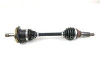 A used Axle FL from a 2007 OUTLANDER 650 HO XT Can Am OEM Part # 705400510 for sale. Can Am ATV parts for sale in our online catalog…check us out!