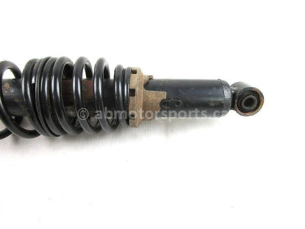 A used Shock Rear from a 2007 OUTLANDER 650 HO XT Can Am OEM Part # 706000337 for sale. Can Am ATV parts for sale in our online catalog…check us out!