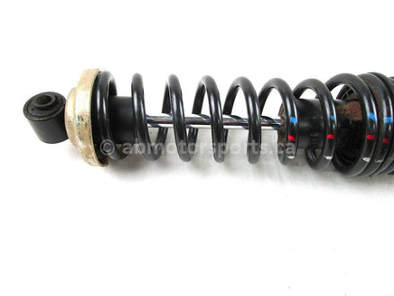 A used Shock Front from a 2007 OUTLANDER 650 HO XT Can Am OEM Part # 706200408 for sale. Can Am ATV parts for sale in our online catalog…check us out!