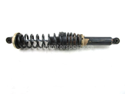 A used Shock Front from a 2007 OUTLANDER 650 HO XT Can Am OEM Part # 706200408 for sale. Can Am ATV parts for sale in our online catalog…check us out!