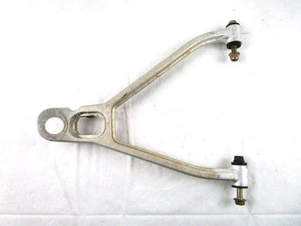 A used A Arm FRU from a 2007 OUTLANDER 650 HO XT Can Am OEM Part # 706200403 for sale. Can Am ATV parts for sale in our online catalog…check us out!