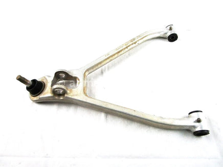 A used A Arm FLU from a 2007 OUTLANDER 650 HO XT Can Am OEM Part # 706200401 for sale. Can Am ATV parts for sale in our online catalog…check us out!