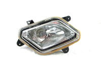 A used Head Light Right from a 2007 OUTLANDER 650 HO XT Can Am OEM Part # 710000697 for sale. Can Am ATV parts for sale in our online catalog…check us out!