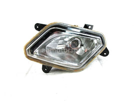 A used Head Light Left from a 2007 OUTLANDER 650 HO XT Can Am OEM Part # 710000641 for sale. Can Am ATV parts for sale in our online catalog…check us out!