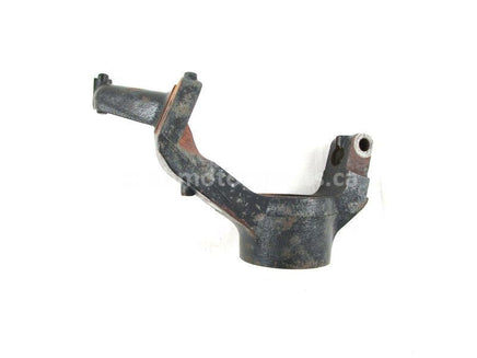 A used Steering Knuckle FR from a 2007 OUTLANDER 650 HO XT Can Am OEM Part # 705400474 for sale. Can Am ATV parts for sale in our online catalog…check us out!