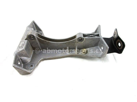 A used Arm Bracket FU from a 2007 OUTLANDER 650 HO XT Can Am OEM Part # 706200476 for sale. Can Am ATV parts for sale in our online catalog…check us out!