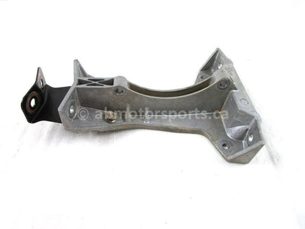 A used Arm Bracket FU from a 2007 OUTLANDER 650 HO XT Can Am OEM Part # 706200476 for sale. Can Am ATV parts for sale in our online catalog…check us out!