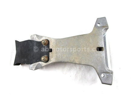 A used Arm Bracket FU from a 2007 OUTLANDER 650 HO XT Can Am OEM Part # 706200476 for sale. Can Am ATV parts for sale in our online catalog…check us out!