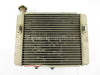 A used Radiator from a 2007 OUTLANDER 650 HO XT Can Am OEM Part # 709200120 for sale. Can Am ATV parts for sale in our online catalog…check us out!