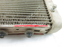 A used Radiator from a 2007 OUTLANDER 650 HO XT Can Am OEM Part # 709200120 for sale. Can Am ATV parts for sale in our online catalog…check us out!