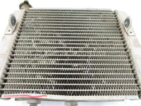 A used Radiator from a 2007 OUTLANDER 650 HO XT Can Am OEM Part # 709200120 for sale. Can Am ATV parts for sale in our online catalog…check us out!