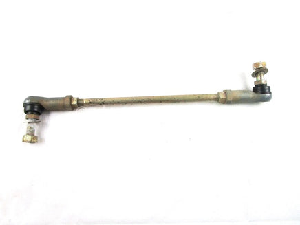 A used Tie Rod from a 2007 OUTLANDER 650 HO XT Can Am OEM Part # 709400190 for sale. Can Am ATV parts for sale in our online catalog…check us out!