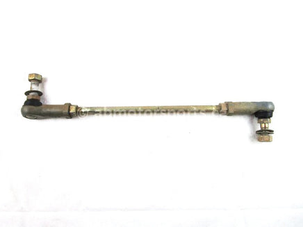 A used Tie Rod from a 2007 OUTLANDER 650 HO XT Can Am OEM Part # 709400190 for sale. Can Am ATV parts for sale in our online catalog…check us out!