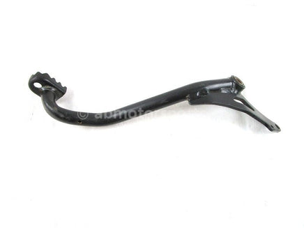 A used Brake Pedal from a 2007 OUTLANDER 650 HO XT Can Am OEM Part # 705600555 for sale. Can Am ATV parts for sale in our online catalog…check us out!