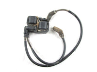 A used Ignition Coil from a 2007 OUTLANDER 650 HO XT Can Am OEM Part # 420266070 for sale. Can Am ATV parts for sale in our online catalog…check us out!