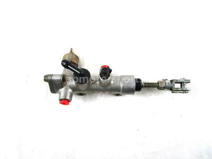 A used Master Cylinder Rear from a 2007 OUTLANDER 650 HO XT Can Am OEM Part # 705600254 for sale. Can Am ATV parts for sale in our online catalog…check us out!