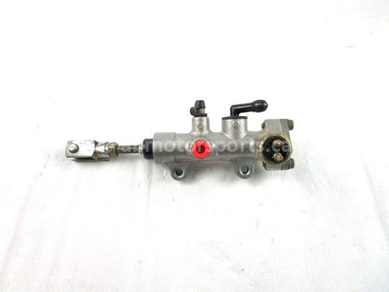 A used Master Cylinder Rear from a 2007 OUTLANDER 650 HO XT Can Am OEM Part # 705600254 for sale. Can Am ATV parts for sale in our online catalog…check us out!