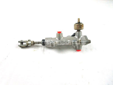 A used Master Cylinder Rear from a 2007 OUTLANDER 650 HO XT Can Am OEM Part # 705600254 for sale. Can Am ATV parts for sale in our online catalog…check us out!