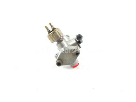 A used Master Cylinder Rear from a 2007 OUTLANDER 650 HO XT Can Am OEM Part # 705600254 for sale. Can Am ATV parts for sale in our online catalog…check us out!